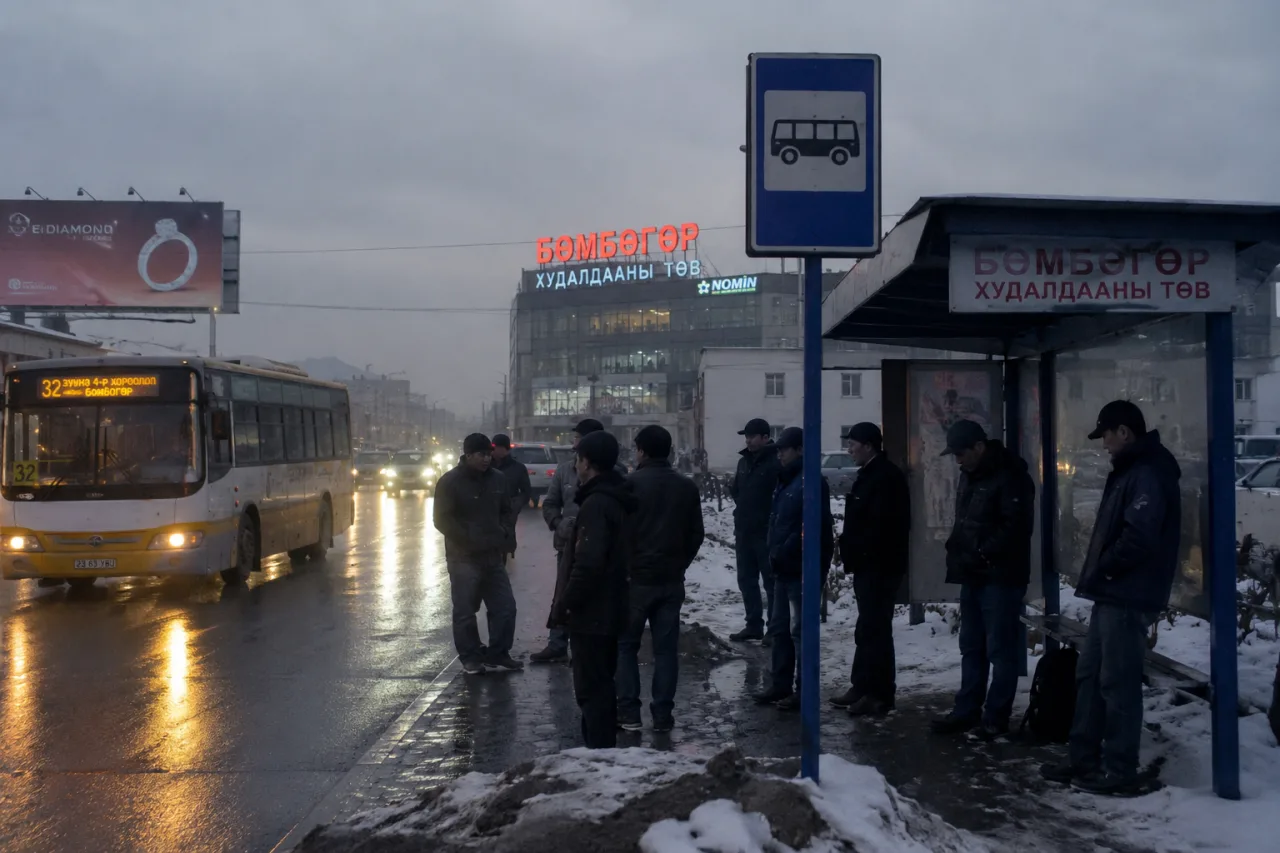 БӨМБӨГӨР ДЭЭР ӨВГӨНТИЙН АРХИЧИД ДУНДААС ХУУЧИН НӨХРӨӨ ХАЙЖ ОЧООД