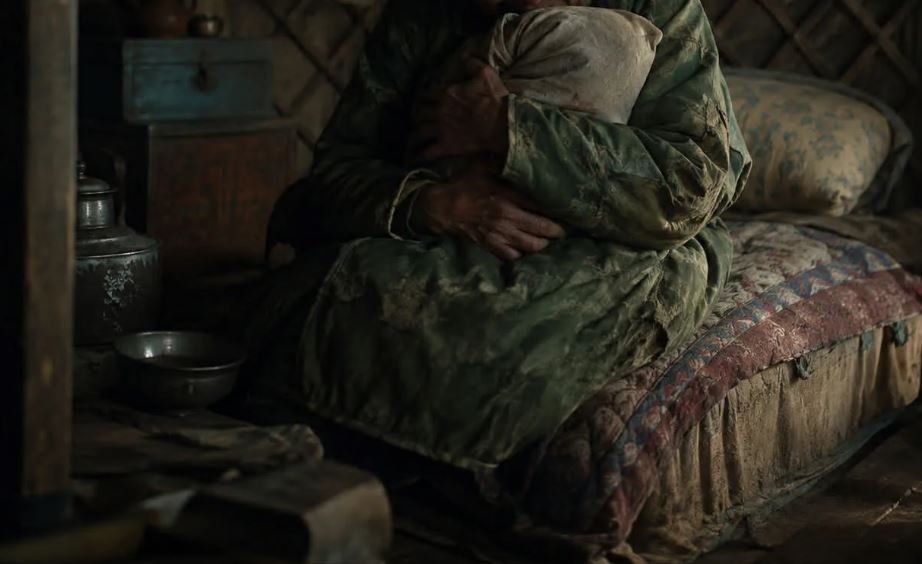 Болсон явдал