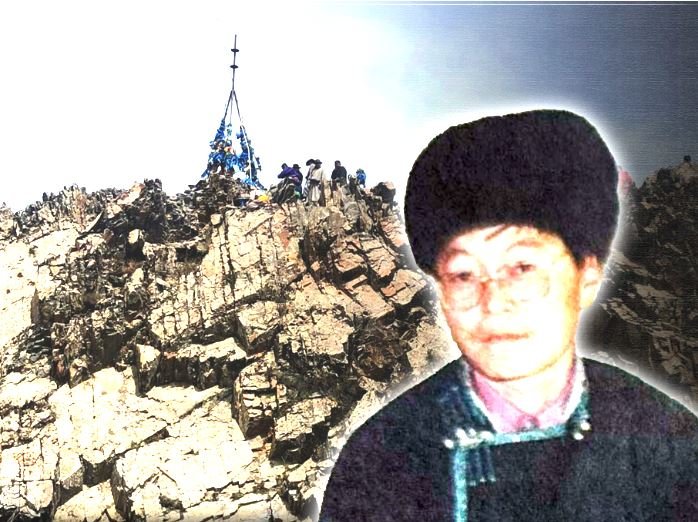 БАТХААН УУЛАНД ХУЛГАЙН АНЧДАД ОЛЗЛОГДОХДОО ДЭЭЛ, ДУРАН ХОЁРОО СЭТ БУУДУУЛСАН Ч АЗААР АМЬД ГАРЧ БАЙЛАА